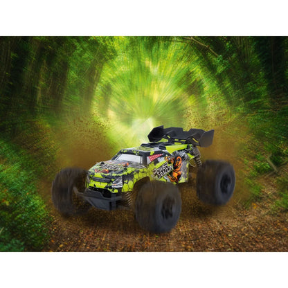 Revell 1:20 RC Tuggy Power Dragon Uzaktan Kumandalı Araba 25 Km/s