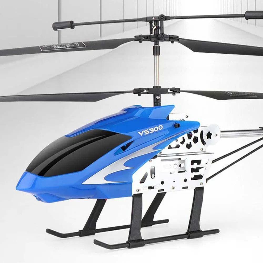 Sky King F880 Uzaktan Kumandalı Işıklı Helikopter 49 Cm