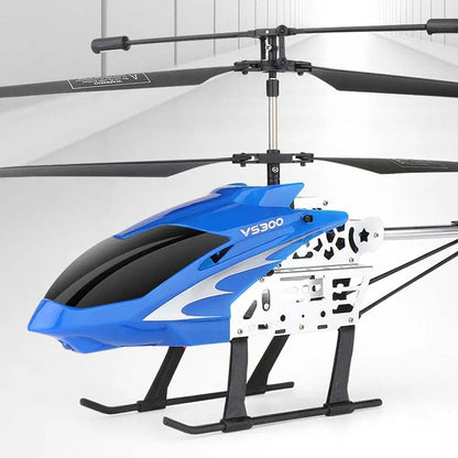 Sky King F880 Uzaktan Kumandalı Işıklı Helikopter 49 Cm
