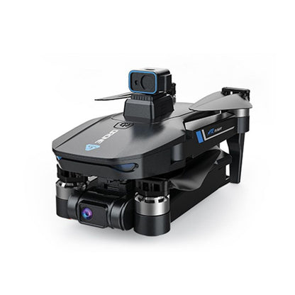 Lead Honor LH-X75 Pro RC Quadcopter Uzaktan Kumandalı Kameralı Drone