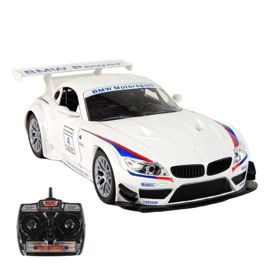 Goukai 1:14 Bmw Z4 GT3 Uzaktan Kumandalı Araba