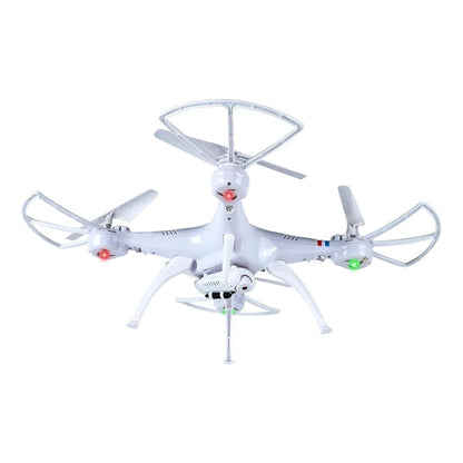 Asya TD-08 Quadcopter Uzaktan Kumandalı Kameralı Drone | 2.4 Ghz USB Şarj 32 Cm 0.3 MP Kamera 2 Uçuş Modu Otomatik Geri Dönüş 14+ Yaş ve Üzeri Çocuklar İçin
