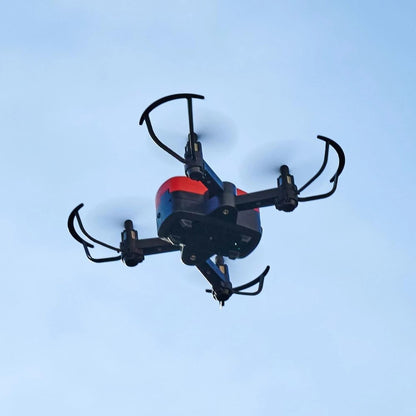 Dickie 1:60 Fire Drone Uzaktan Kumandalı Mini İtfaiye Drone