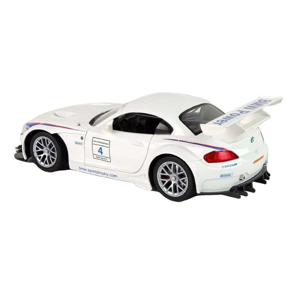 Goukai 1:14 Bmw Z4 GT3 Uzaktan Kumandalı Araba