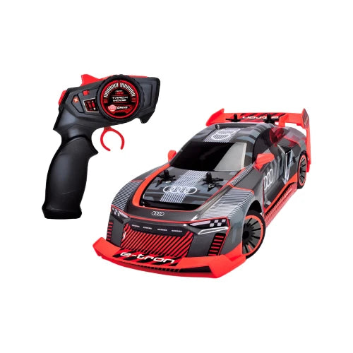 Dickie 1:16 RC Audi S1 E-Tron Quattro Drift Car Uzaktan Kumandalı Araba