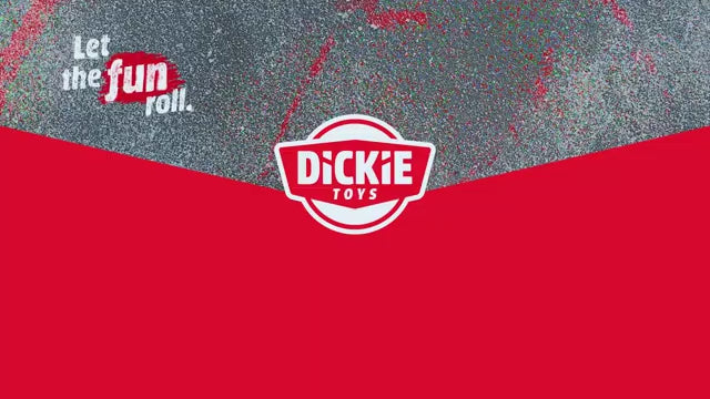 Dickie 1:60 Fire Drone Uzaktan Kumandalı Mini İtfaiye Drone