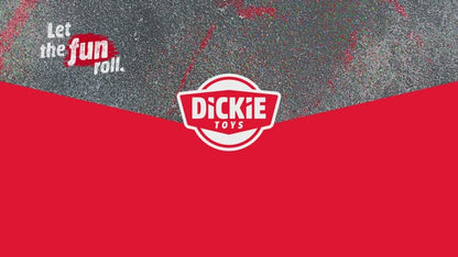 Dickie 1:18 RC Cyber Flip Uzaktan Kumandalı Akrobatik Araba