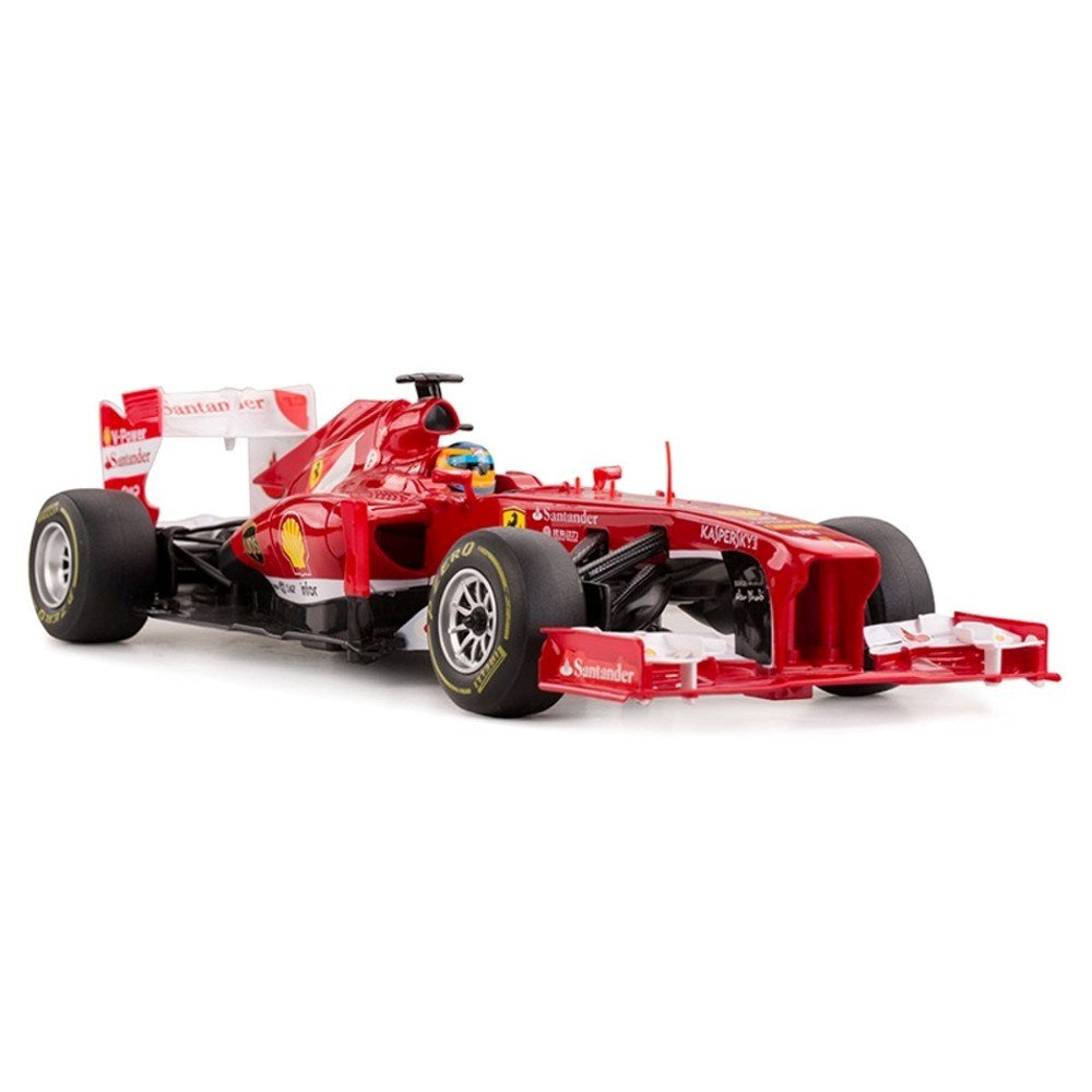 Rastar 1:12 Ferrari F138 F1 Uzaktan Kumandalı Formula 1 Araba | 2.4 Ghz Full Fonksiyon 42 Cm