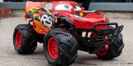 RC McQueen