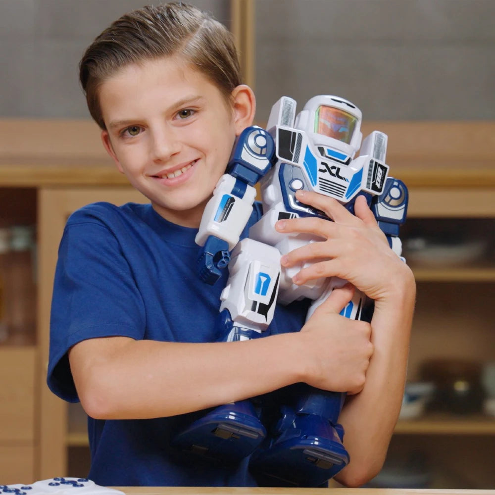 Ycoo Program A Bot XL Programlanabilir Uzaktan Kumandalı Robot