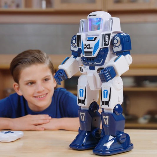 Ycoo Program A Bot XL Programlanabilir Uzaktan Kumandalı Robot