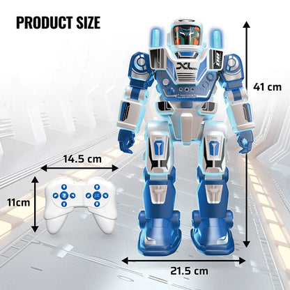 Ycoo Program A Bot XL Programlanabilir Uzaktan Kumandalı Robot