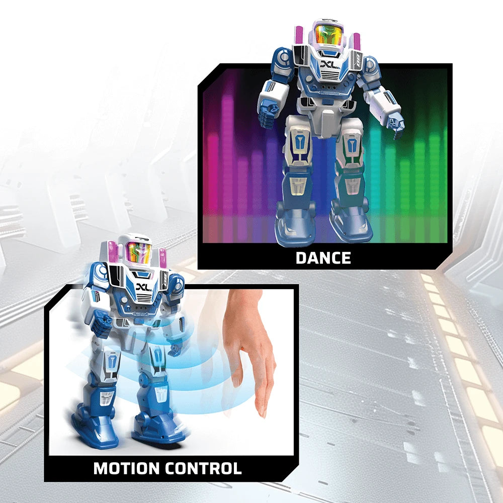 Ycoo Program A Bot XL Programlanabilir Uzaktan Kumandalı Robot